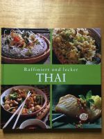 Kochbuch: Raffiniert und lecker - Thai Kreis Ostholstein - Stockelsdorf Vorschau