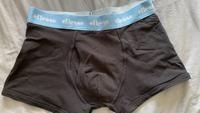 Boxershorts Ellesse Herren Hamburg-Mitte - Hamburg Hamm Vorschau