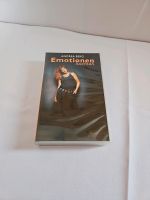 Andrea Berg, Emotionen Hautnah VHS Niedersachsen - Cuxhaven Vorschau