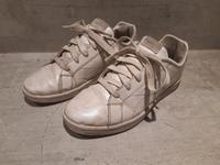 Reebok Turnschuhe Sneaker Größe 38 Weiß Rheinland-Pfalz - Andernach Vorschau