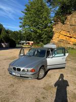 Bmw e39 525 TDS Niedersachsen - Nordhorn Vorschau