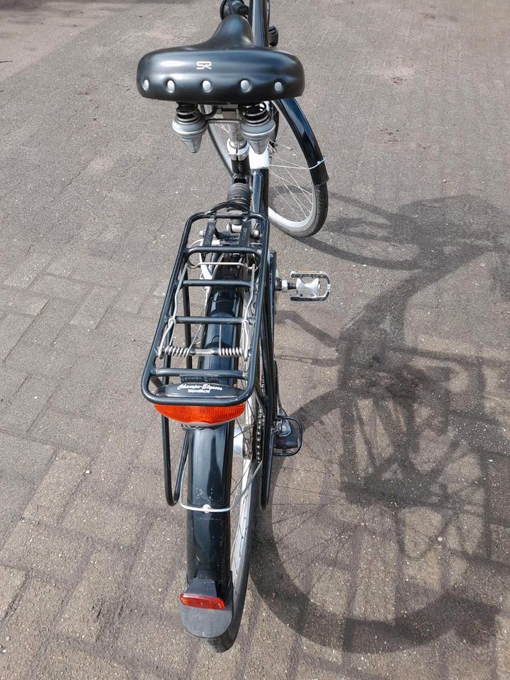Fahrrad 28 Zoll in Offenbüttel