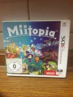 Nintendo 3DS Miitopia Nordrhein-Westfalen - Beverungen Vorschau