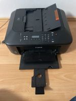 Canon 3in1 Drucker, Scanner, Kopierer Wandsbek - Steilshoop Vorschau