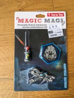 Step by Step Magic Mags Bayern - Ellingen Vorschau