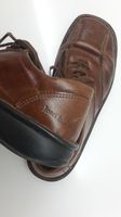 Leder Schuhe Schnürschuhe Josef Seibel Gr. 36 braun Schnürschuh Thüringen - Jena Vorschau