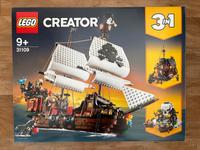 LEGO Creator 3 in1 31109 Piratenschiff NEU OVP Chemnitz - Kaßberg Vorschau