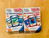 Tip Toi wissen und quizzen Saurier und menschlicher Körper Nordrhein-Westfalen - Mönchengladbach Vorschau