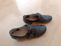 Tamaris Frühlingschuhe schwarz Gr.39 Baden-Württemberg - Ravensburg Vorschau