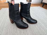 Ted Baker Damenstiefel in Schwarz West - Zeilsheim Vorschau