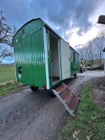 Top 6m Bauwagen❗️Mit Lieferung❗️Gartenhaus, Container, Wohnwagen Rheinland-Pfalz - Baustert Vorschau