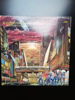 IRON MAIDEN -- Somewhere in time LP , rare griechische Pressung Baden-Württemberg - Teningen Vorschau