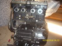 Kawasaki GPZ 600 R Motor Nordrhein-Westfalen - Schleiden Vorschau