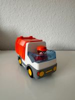 123 Playmobil Müllabfuhr Nordrhein-Westfalen - Herford Vorschau