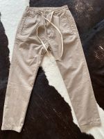 Drykorn hose chino Gummizug 36 S wie neu 30/32 Bayern - Hallbergmoos Vorschau