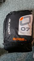 Ozone Edge V12 Kite 7 qm in emerald 1 x geflogen Schleswig-Holstein - Oelixdorf Vorschau