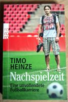 Nachspielzeit von Timo Heinze (2012, Taschenbuch) Niedersachsen - Nortmoor Vorschau