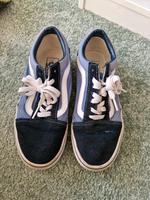Vans, Schuhe, 37 Berlin - Pankow Vorschau