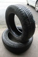 2 x CONTINENTAL M+S WINTERREIFEN 4x4 175/65R15 84T NR. 81 Nordrhein-Westfalen - Siegen Vorschau