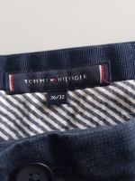 Leichte dunkelblaue Sommerhose  neu Tommy Hilfiger 36/32 Nordrhein-Westfalen - Frechen Vorschau