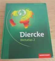 Diercke Weltatlas 2 Schulatlas für Nordrhein-Westfalen Nordrhein-Westfalen - Lemgo Vorschau