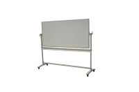 Whiteboard mobil 1.950 x 990 mm Schleswig-Holstein - Neumünster Vorschau