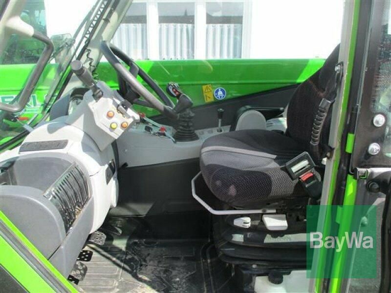 Merlo P 32.6 PLUS   #855 Gabelstapler in Tuntenhausen