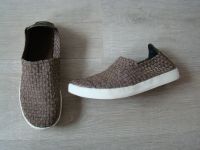 Elastische SCHUHE Ballerinas 37 Sneakers Slipper Mokassin bronze Nordrhein-Westfalen - Menden Vorschau