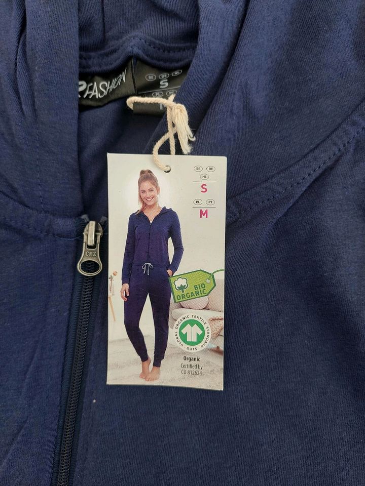 Jumpsuit Aldi gr.S NEU! in Remscheid