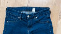 Bootcut Jeans Low Waist H&M Gr. 36 blau Nordrhein-Westfalen - Gummersbach Vorschau