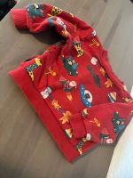 Kinderpullover Größe 104/ Weihnachtspullover Nordrhein-Westfalen - Simmerath Vorschau