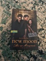Buch die twilight saga, New Moon Nordrhein-Westfalen - Leverkusen Vorschau