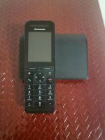 Panasonic Design Telefon KX-PRW120GW Bayern - Augsburg Vorschau