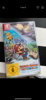 Nintendo Switch Paper Mario: The Origami King ‼️ Bremen - Huchting Vorschau