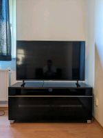 TV Sideboard in schwarz Friedrichshain-Kreuzberg - Kreuzberg Vorschau