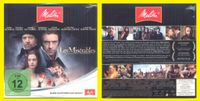 DVD LES MISÉRABLES Baden-Württemberg - Eppelheim Vorschau