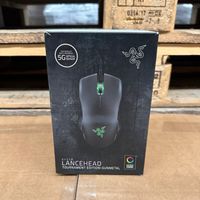 Razer Lancehead Gaming Maus Wuppertal - Oberbarmen Vorschau