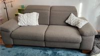 Sofa mit Liegefunktion Niedersachsen - Belm Vorschau