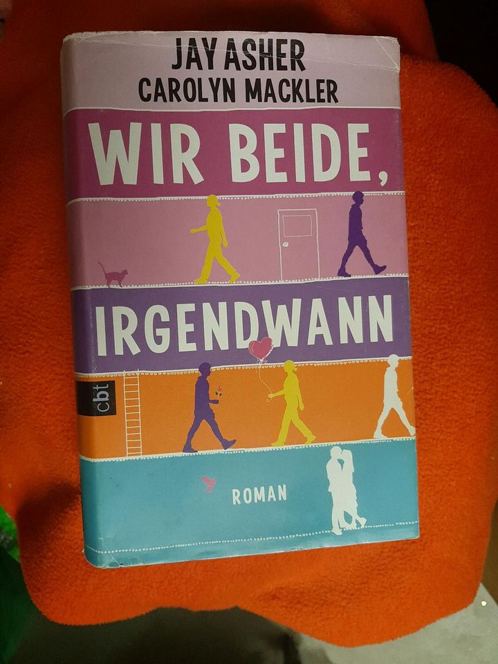 Kinder/ Jugendliche Bücher in Gondelsheim