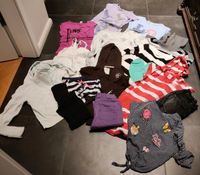 Bekleidungspaket Mädchen 146 H&M H & M 14 Teile Mecklenburg-Vorpommern - Stralsund Vorschau