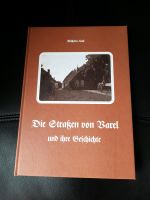 Die Straßen von Varel und Ihre Geschichte    inkl Versand Bremen - Vegesack Vorschau