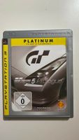 Gran Turismo 5 Prologue Platinum Edition PS3 Baden-Württemberg - Öhringen Vorschau