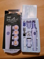 Wilkinson INTUITION 4 in 1 Gesichtshaarentferner NEU Baden-Württemberg - Denkingen Vorschau