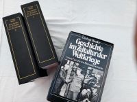 Alte Bücher, Weltkriege, Gerhard Binder Bayern - Höchstadt Vorschau