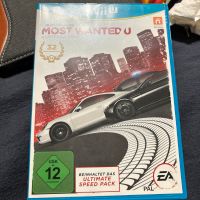 Wii u Most Wanted u Nordrhein-Westfalen - Netphen Vorschau