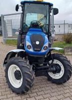 New Holland T4.110FCABSTAGEV Rheinland-Pfalz - Mörstadt Vorschau