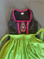 Dirndl Distler Baden-Württemberg - Staig Vorschau