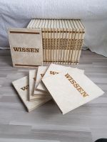 Die grosse Sammlung des Wissens Buchsammlung Band 1-20 + A- Z West - Sossenheim Vorschau