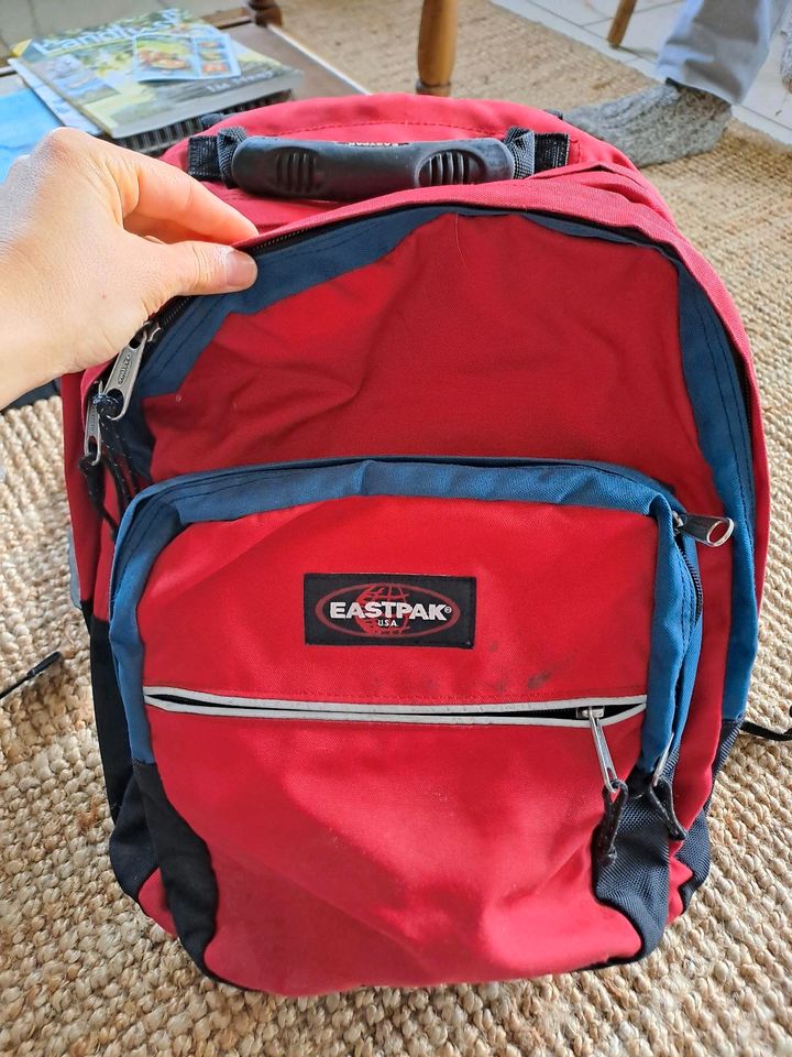 Eastpak Rucksack in Saarbrücken