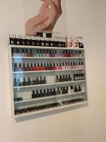 Vitrine, Nagellack, Aussteller, Regal Nordrhein-Westfalen - Solingen Vorschau